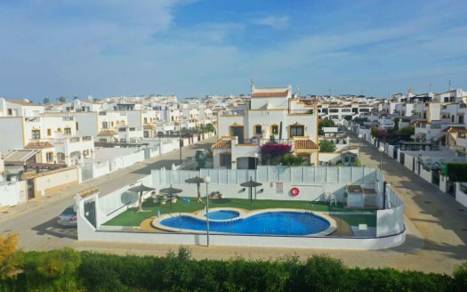 Villa – San Miguel-Ref:82387