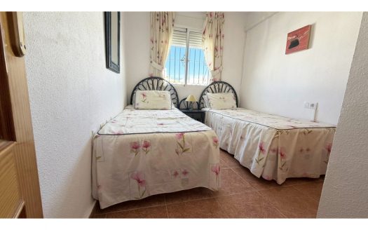 Villa – San Miguel-Ref:82387