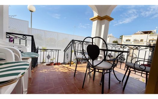 Villa – San Miguel-Ref:82387