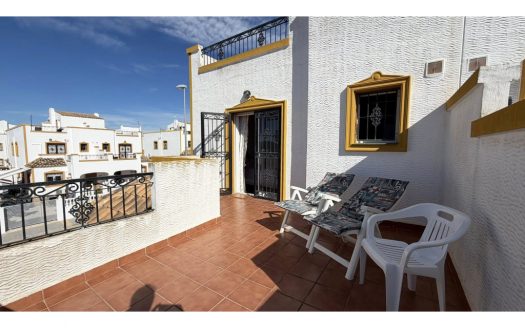 Villa – San Miguel-Ref:82387