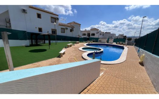 Penthouse – San Miguel-Ref:82289