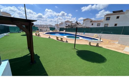 Penthouse – San Miguel-Ref:82289