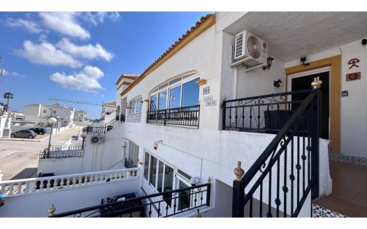 Penthouse – San Miguel-Ref:82289