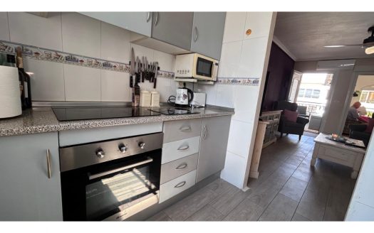 Penthouse – San Miguel-Ref:82289