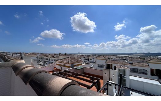 Penthouse – San Miguel-Ref:82289