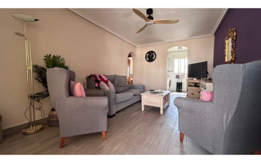 Penthouse – San Miguel-Ref:82289