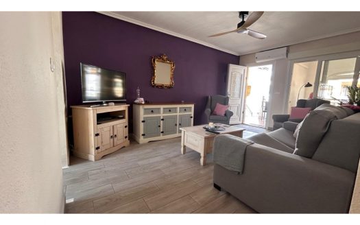 Penthouse – San Miguel-Ref:82289