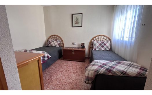 Penthouse – San Miguel-Ref:82289