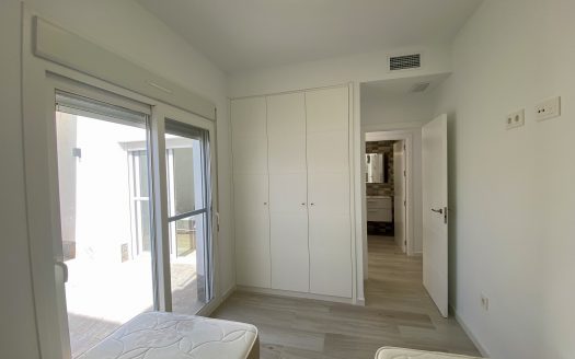 Villa – Avileses- Ref:82176