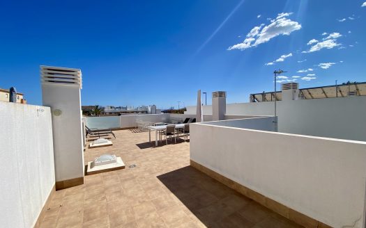 Villa – Avileses- Ref:82176