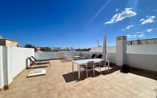 Villa – Avileses- Ref:82176