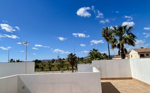 Villa – Avileses- Ref:82176