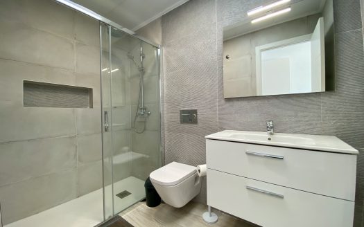 Villa – Avileses- Ref:82176