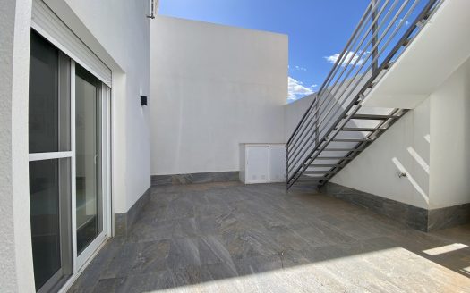 Villa – Avileses- Ref:82176