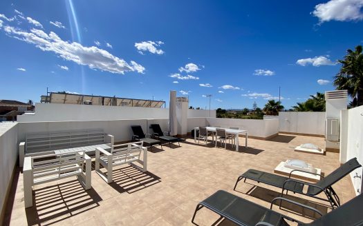 Villa – Avileses- Ref:82176