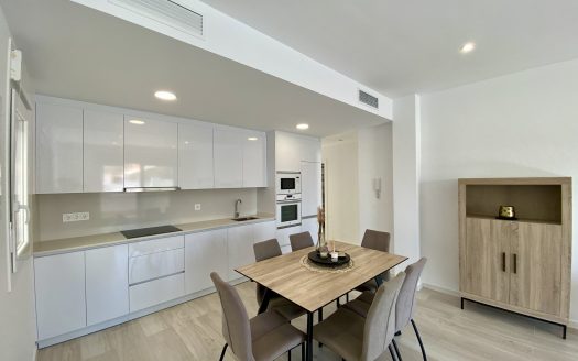 Villa – Avileses- Ref:82176