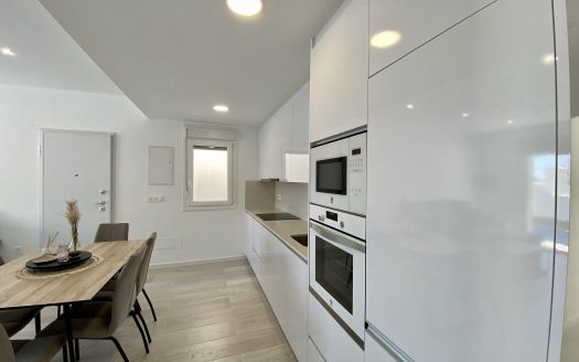 Villa – Avileses- Ref:82176