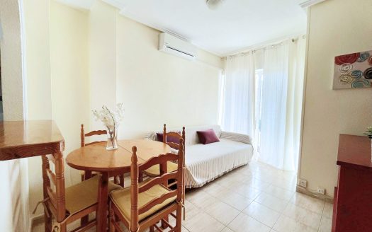 Appartement – Torrevieja -Ref:82193