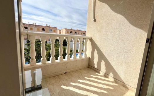 Appartement – Torrevieja -Ref:82193