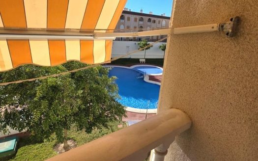 Appartement – Torrevieja -Ref:82193