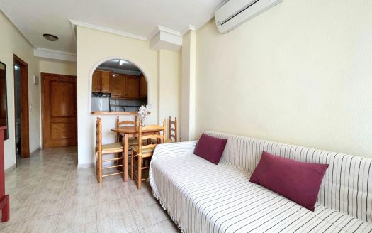 Appartement – Torrevieja -Ref:82193