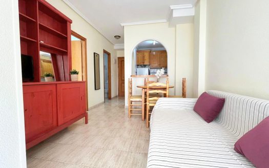 Appartement – Torrevieja -Ref:82193