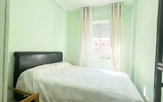 Appartement – Torrevieja -Ref:82193