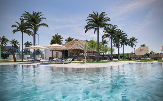 Villa – Roldan – Ref:82597