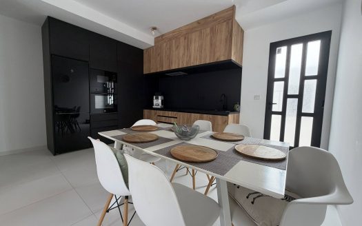 Bungalow – San Miguel-Ref:82413