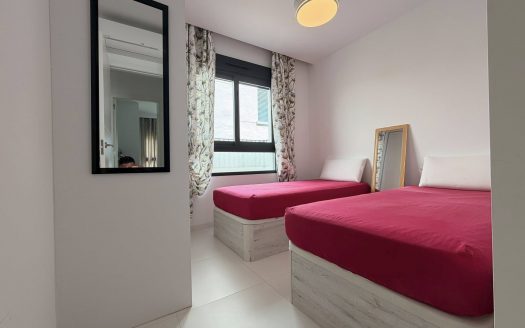 Bungalow – San Miguel-Ref:82413