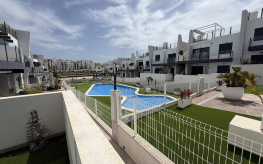 Bungalow – San Miguel-Ref:82413