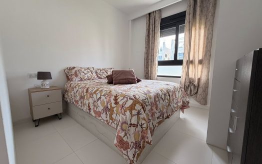 Bungalow – San Miguel-Ref:82413