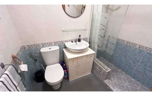 Penthouse – San Miguel-Ref:82289