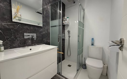 Bungalow – San Miguel-Ref:82413