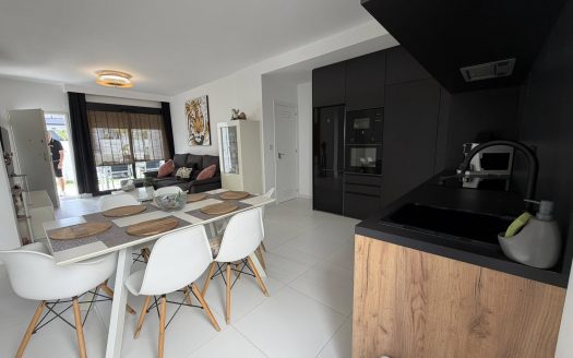 Bungalow – San Miguel-Ref:82413