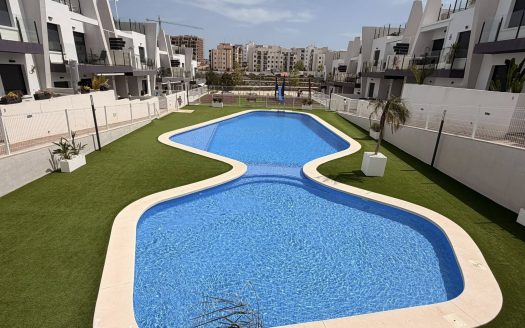 Bungalow – San Miguel-Ref:82413