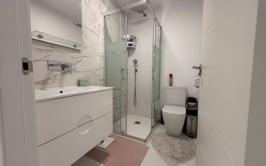 Bungalow – San Miguel-Ref:82413