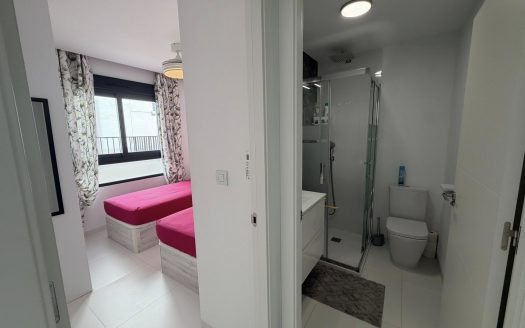 Bungalow – San Miguel-Ref:82413