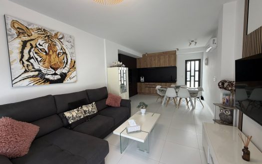 Bungalow – San Miguel-Ref:82413