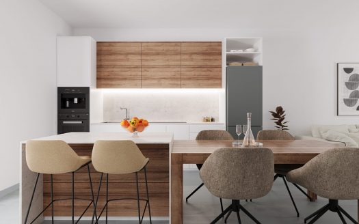 Villa – Roldan – Ref:82597