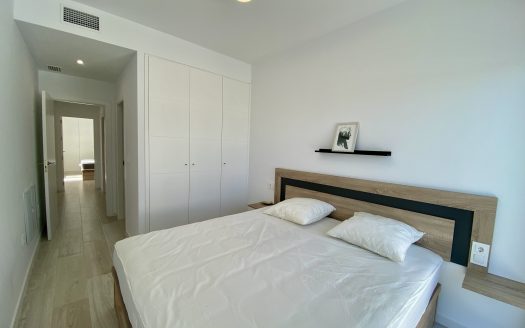 Villa – Avileses- Ref:82176