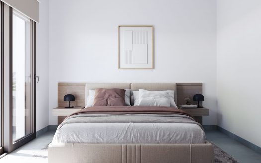 Villa – Roldan – Ref:82597