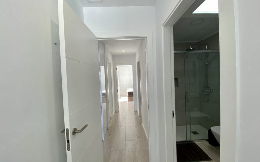 Villa – Avileses- Ref:82176