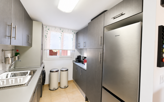 Appartement – Torre-Pacheco – Ref82530