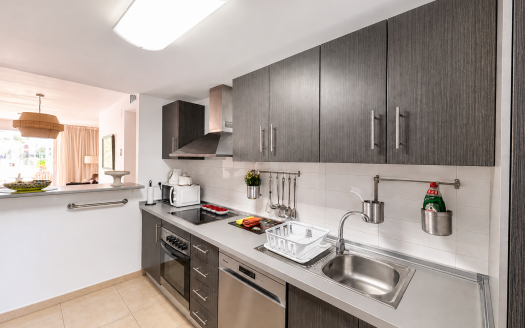 Appartement – Torre-Pacheco – Ref82530