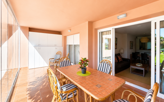 Appartement – Torre-Pacheco – Ref82530