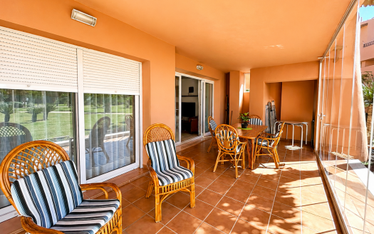 Appartement – Torre-Pacheco – Ref82530