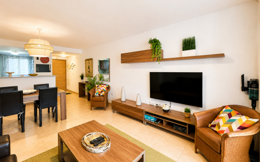 Appartement – Torre-Pacheco – Ref82530