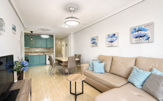 Appartement – Villamartin – Ref:82626