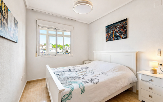 Appartement – Villamartin – Ref:82626